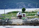 Boat in Your Garden